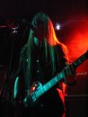 Live at Female Voices of Metal Festival 2005, Kingston,  :: 9th Oct 2005