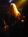 Live at Female Voices of Metal Festival 2005, Kingston,  :: 9th Oct 2005