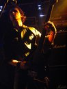 Live at Female Voices of Metal Festival 2005, Kingston,  :: 9th Oct 2005
