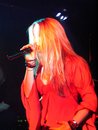 Live at Female Voices of Metal Festival 2005, Kingston,  :: 9th Oct 2005