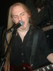 Live at The Fenton, Leeds, UK :: 5th Nov 2005