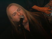 Live at The Fenton, Leeds, UK :: 5th Nov 2005