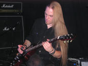 Live at University of Surrey, Guildford, UK :: 27th Nov 2005