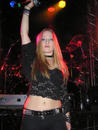 Live at University of Surrey, Guildford, UK :: 27th Nov 2005