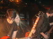 Live at Edwards No. 8, Birmingham, UK :: 1st Dec 2005