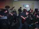 Live at Community Centre, Alton, UK :: 17th Dec 2005