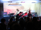 Live at Community Centre, Alton, UK :: 17th Dec 2005