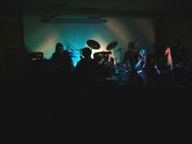 Live at Community Centre, Alton, UK :: 17th Dec 2005