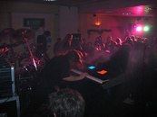 Live at Community Centre, Alton, UK :: 17th Dec 2005