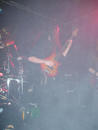 Live at The Joiners, Southampton, UK :: 25th Jan 2006