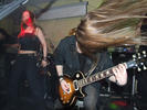 Live at Community Centre, Alton, UK :: 1st Apr 2006