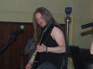 Live at Community Centre, Alton, UK :: 1st Apr 2006