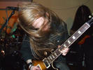 Live at Community Centre, Alton, UK :: 1st Apr 2006