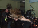 Live at Community Centre, Alton, UK :: 1st Apr 2006