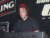 Live at The Joiners, Southampton, UK :: 20th Apr 2006