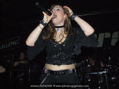 Live at The Joiners, Southampton, UK :: 20th Apr 2006