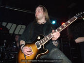 Live at The Joiners, Southampton, UK :: 20th Apr 2006