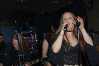 Live at The Attik, Leicester, UK :: 26th Apr 2006