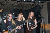 Live at The Attik, Leicester, UK :: 26th Apr 2006