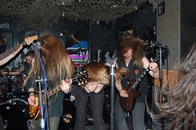 Live at The Attik, Leicester, UK :: 26th Apr 2006