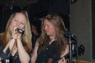 Live at The Attik, Leicester, UK :: 26th Apr 2006