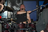 Live at The Attik, Leicester, UK :: 26th Apr 2006