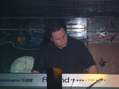 Live at Edwards No. 8, Birmingham, UK :: 30th Mar 2006