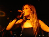 Live at The Jailhouse, Coventry, UK :: 30th Apr 2006