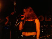 Live at The Jailhouse, Coventry, UK :: 30th Apr 2006