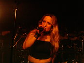 Live at The Jailhouse, Coventry, UK :: 30th Apr 2006