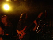 Live at The Jailhouse, Coventry, UK :: 30th Apr 2006