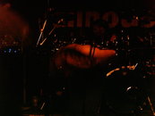 Live at The Jailhouse, Coventry, UK :: 30th Apr 2006