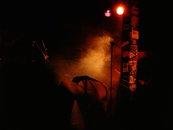 Live at The Jailhouse, Coventry, UK :: 30th Apr 2006