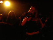 Live at The Jailhouse, Coventry, UK :: 30th Apr 2006