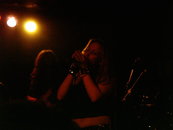 Live at The Jailhouse, Coventry, UK :: 30th Apr 2006