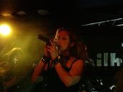 Live at The Jailhouse, Coventry, UK :: 30th Apr 2006