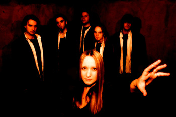 Promotional Photographs