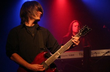 Live Photograph Galleries