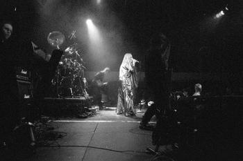 Live Photograph Galleries